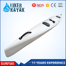 2016 Novo Estável Surfing Kayak Surf Ski Surfski